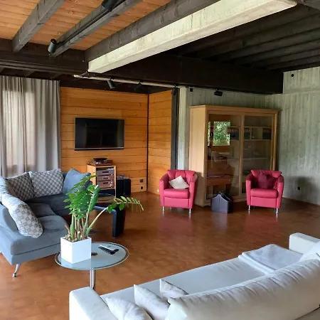 Turme Von Neumagen-dhron Villa