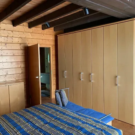 Turme Von Neumagen-dhron Villa *