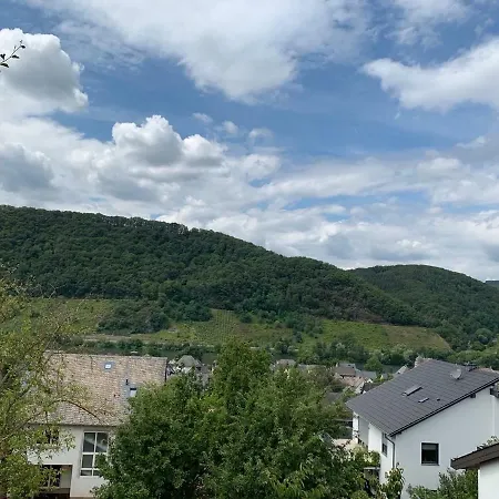Villa Turme Von Neumagen-dhron Neumagen-Dhron