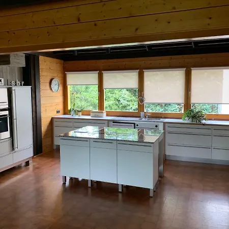 Turme Von Neumagen-dhron Villa *