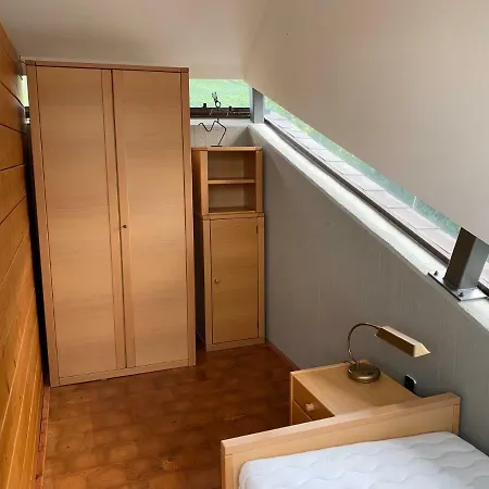 Turme Von Neumagen-dhron Villa *